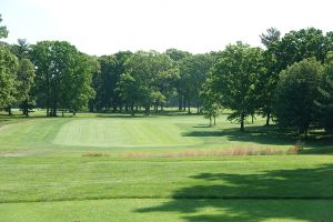 Bethpage (Red) 16th